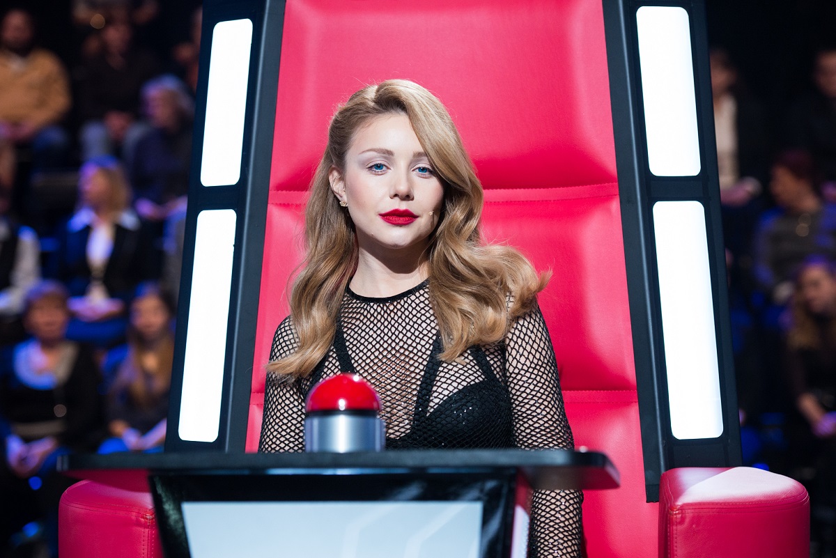 голос країни 6